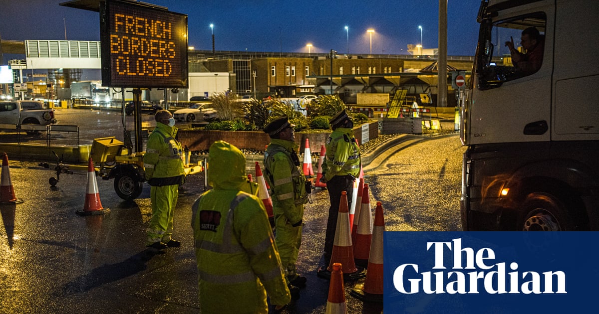 Nba hoopshabit raptors scorers ridley vaughn nbamaniacs Lorry drivers fear being stuck in Dover for Christmas as borders close