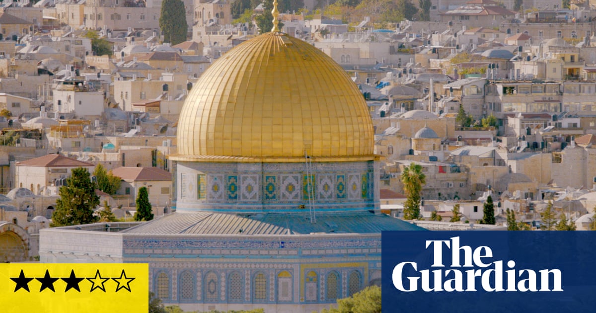 One Night in al-Aqsa review – awe-inspiring footage of the holiest night of Ramadan