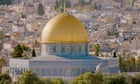 One Night in al-Aqsa review - awe-inspiring footage of the holiest night of Ramadan