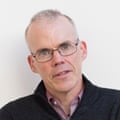 Bill McKibben