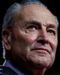 Chuck Schumer.