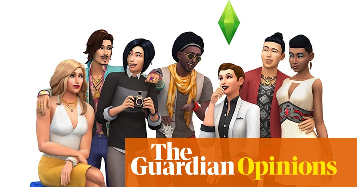 After 25 years, I’m breaking up with The Sims. Here’s why you should, too | Jordan Erica Webber