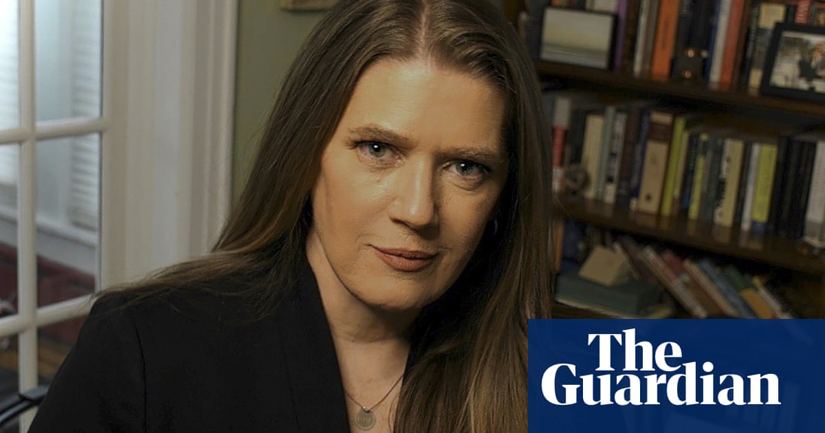 The Reckoning by Mary L Trump review – how to heal America’s trauma