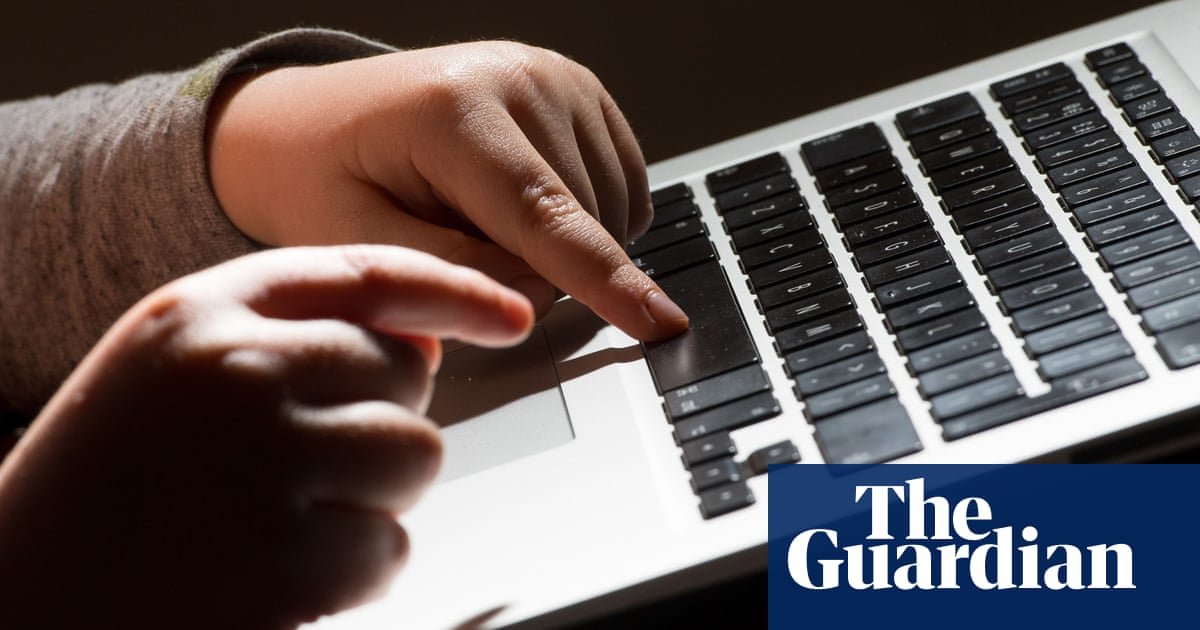 One in five older children in Philippines suffer online sexual abuse, study says
