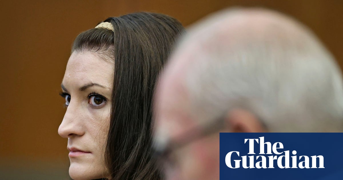 Expert witnesses challenge claim that Lindsay Clancy experienced psychosis