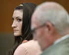 Expert witnesses challenge claim that Lindsay Clancy experienced psychosis