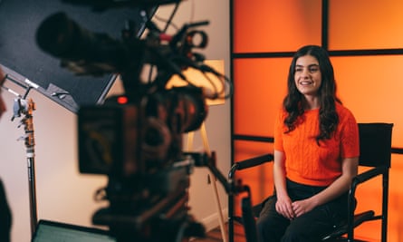 Sofia Young-Santamaria, musical theatre