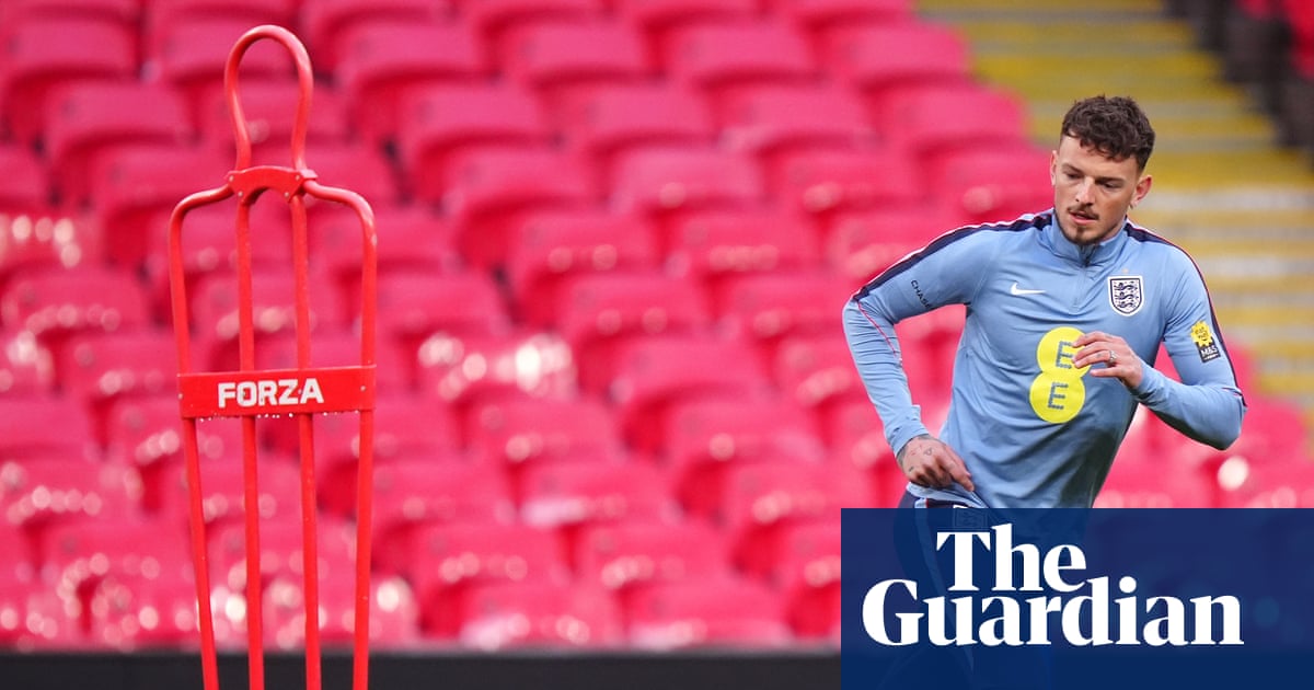Thomas Tuchel confident Ben White will not be booed by England crowd