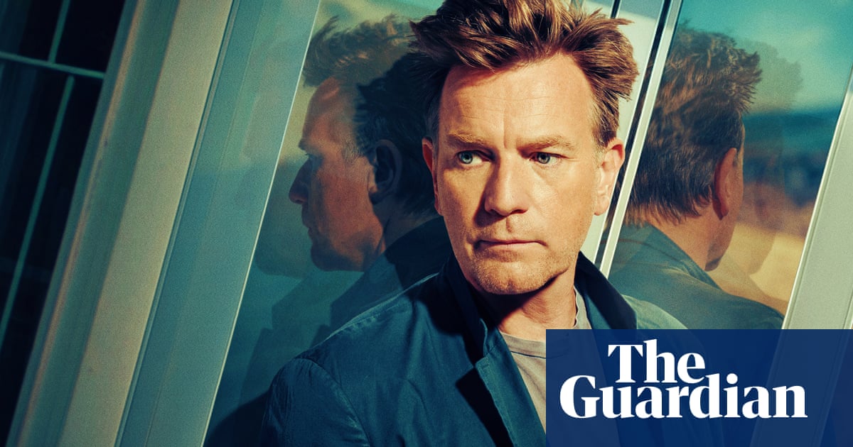 Ewan McGregor Returns to West End Stage