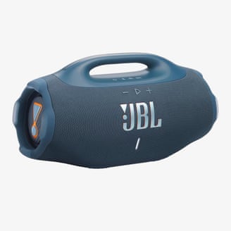 The eight best bluetooth speakers in the us, from portable to party-powering | life and style 1000