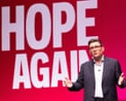 Andy Burnham’s social care plans could be much more radical | Letter