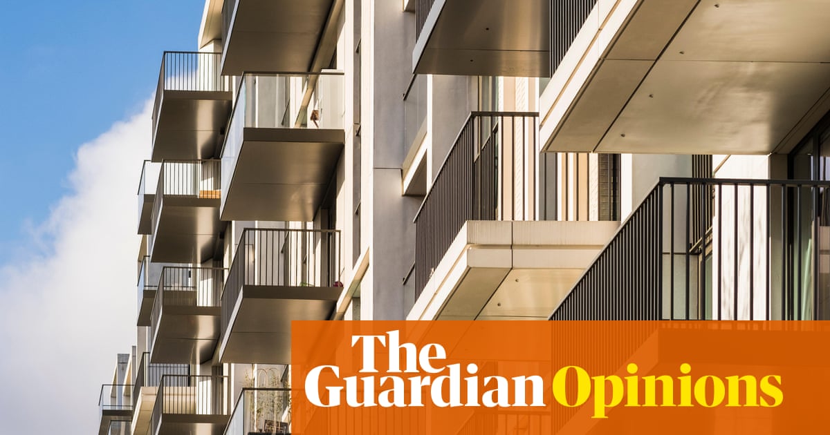 The Guardian view on rogue landlords: past failures do not augur well for the new era | Editorial of renters' rights