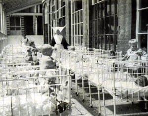 Smyllum Park orphanage