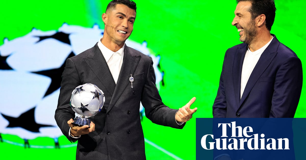UEFA Introduces New Champions League Format