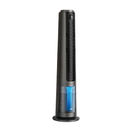 Dreo TurboCool misting fan 765S.