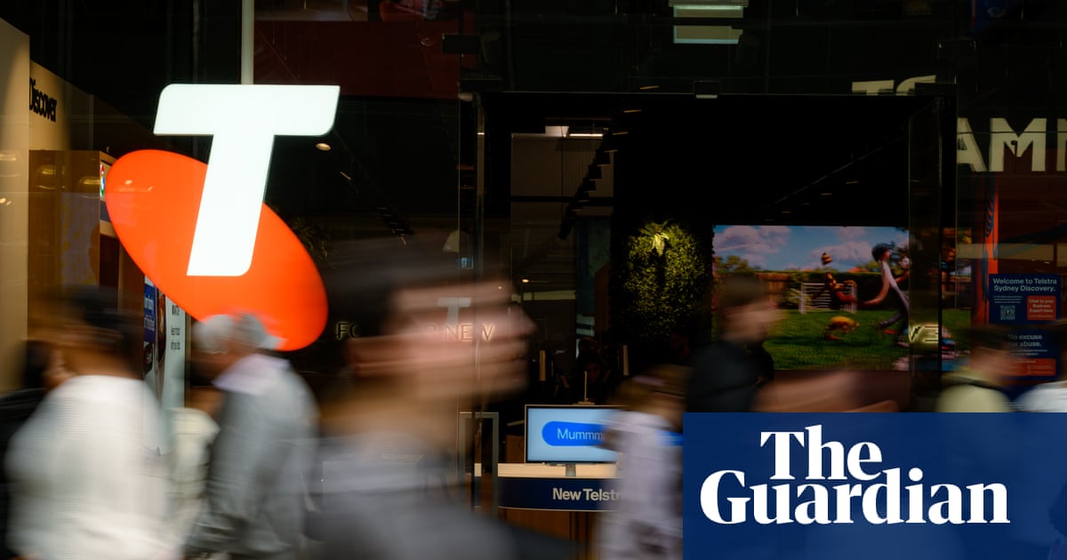 The Telstra outage is a stark reminder of the widespread effects of single system failures