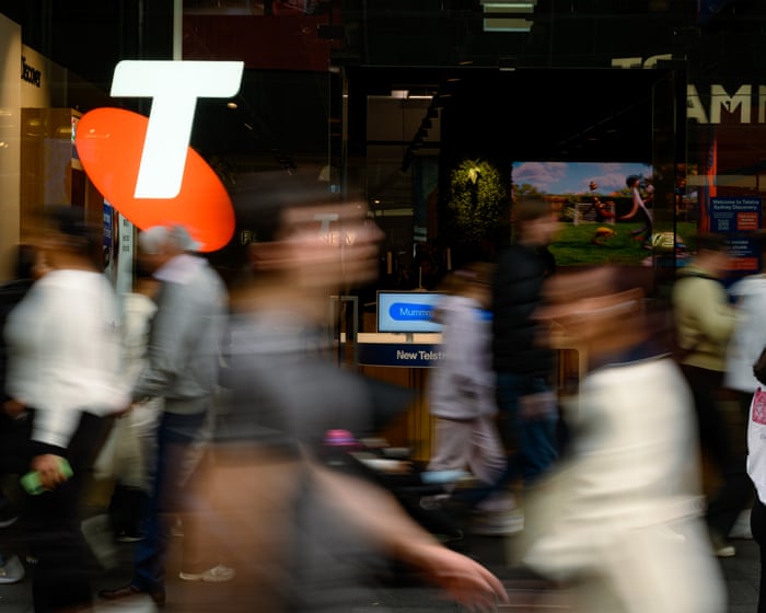 Telstra fasiləsi Avstraliyanın əlaqəyə yüksək asılılığını göstərdi
