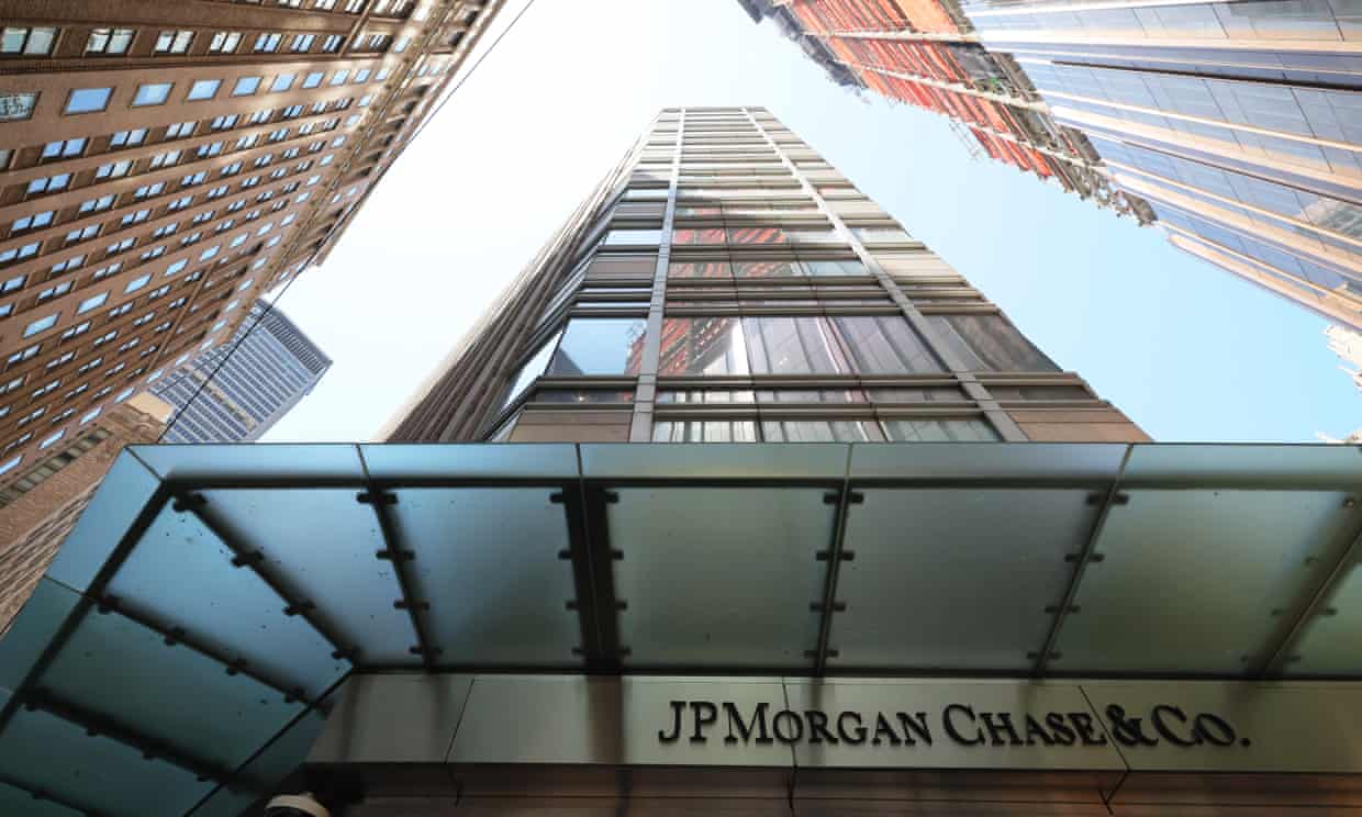 JP Morgan Chase reaches settlement with victims of Jeffrey Epstein’s abuse (theguardian.com)