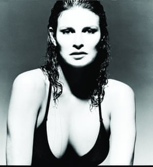 Raquel Welch, 1980