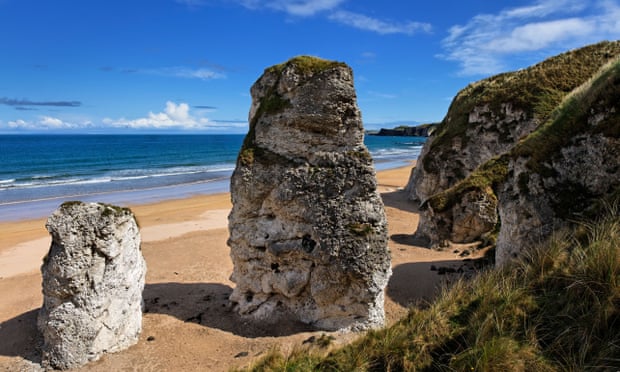 Whiterocks, Portrush