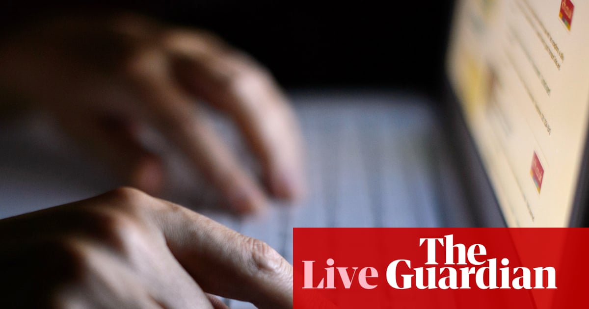 Australia politics live: Rishworth says jobseeker changes to address ‘varying quality’ of for-profit job providers