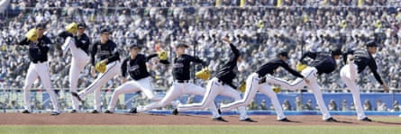 Baseball's Bridge to the Pacific: Celebrating the Legacy of Japanese  American Baseball – Nisei Baseball Research Project