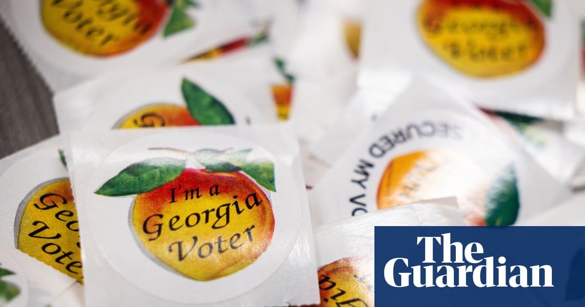 FBI executes search warrant at Fulton county, Georgia, election office, FBI says