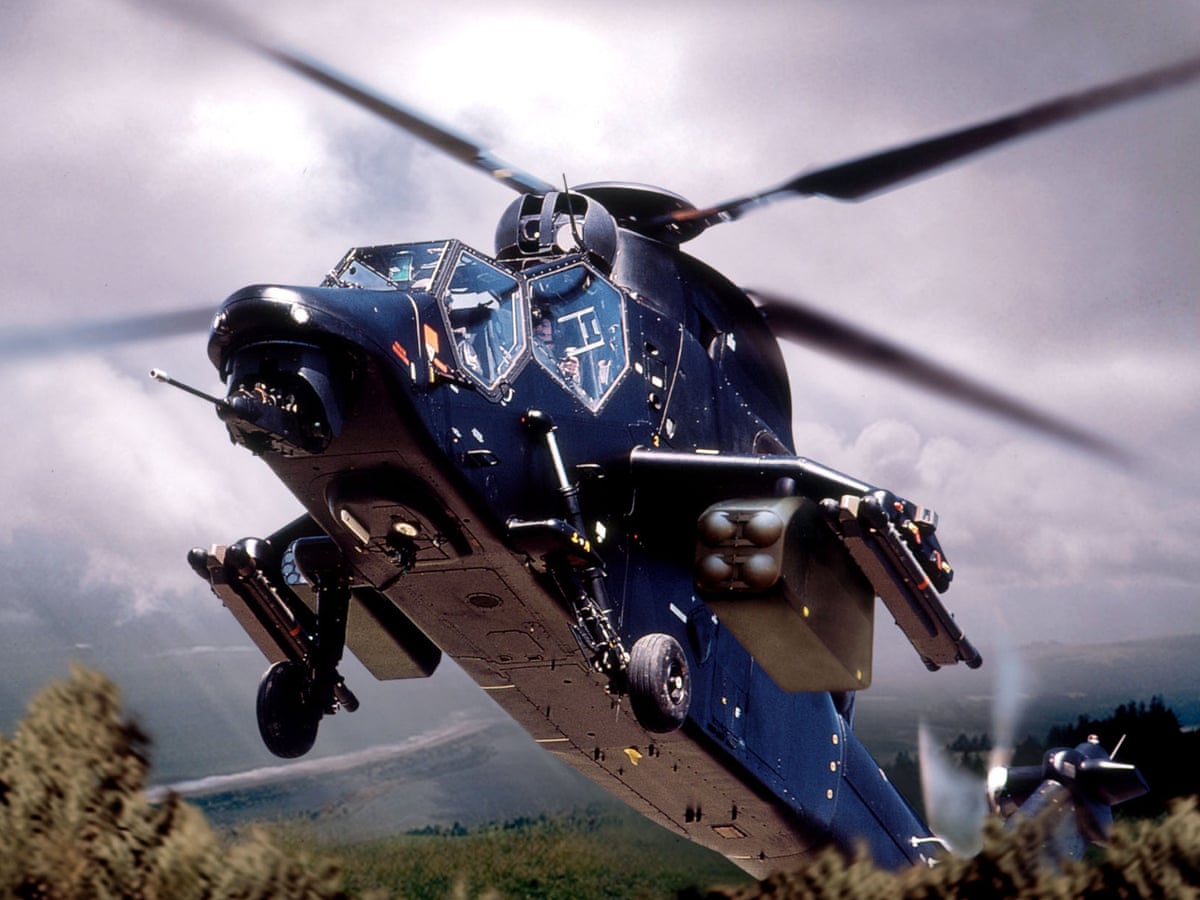Australian Military is scrapping Israeli Defence Technology Australian Military is scrapping Israeli Defence Technology