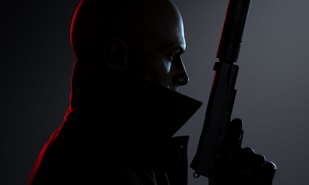 Hitman 3 Review