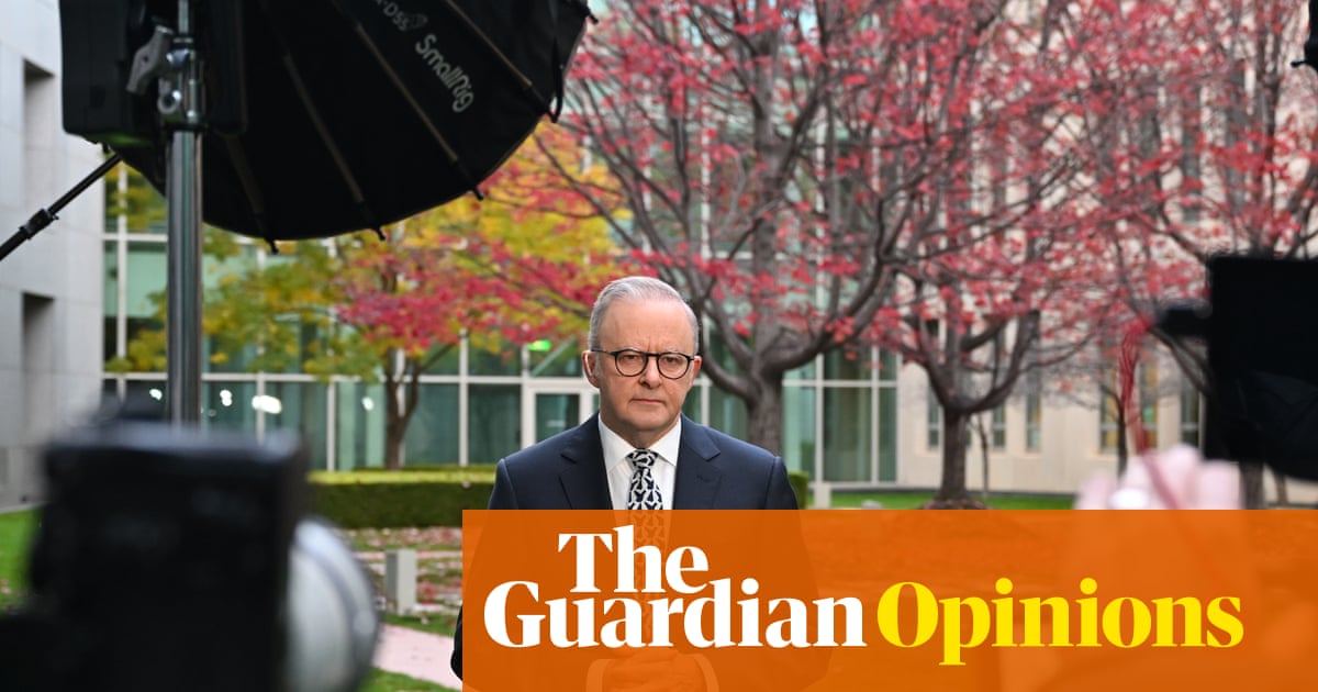 Labor’s budget resembled a seven-course degustation. It was welcome, but why don’t voters feel sated?