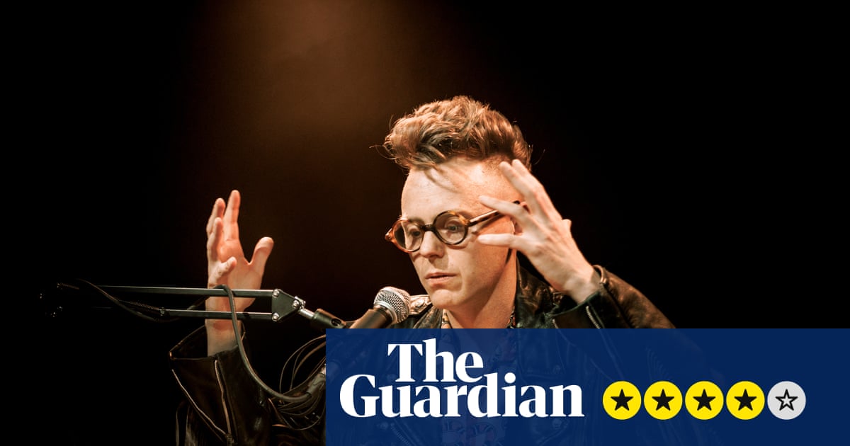 I Saw Satan at the 7-Eleven review – gross, gruesome and sometimes sweet road trip with the devil