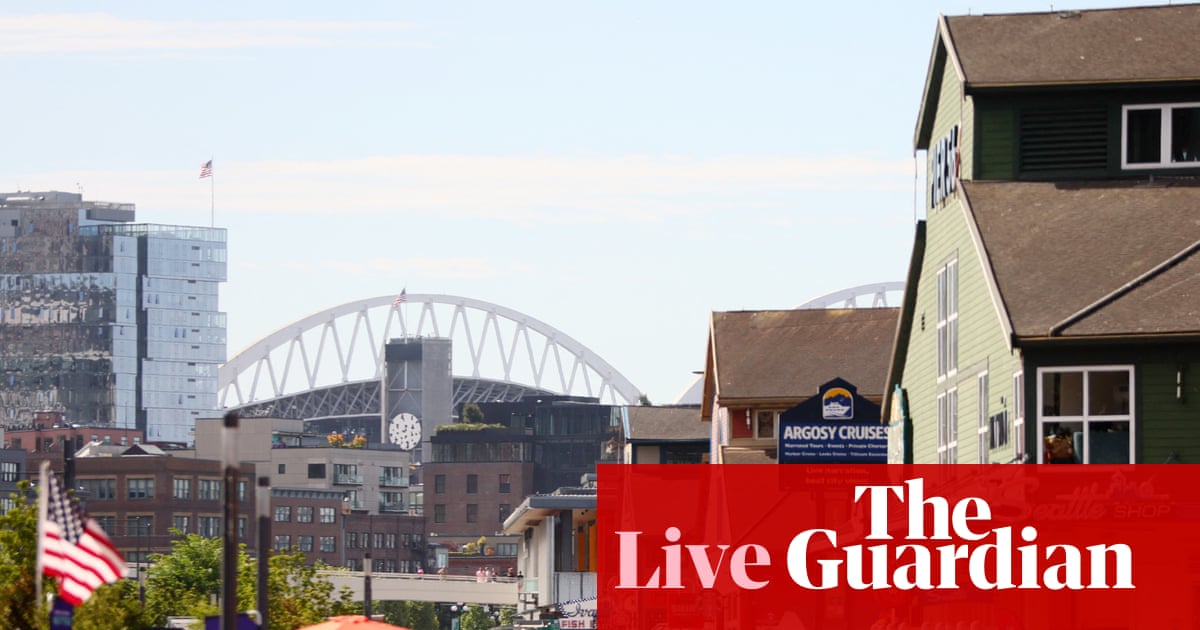 USA v Australia: World Cup 2026 – live