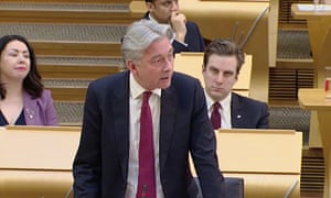 Richard Leonard.
