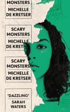 Scary Monsters Michelle de Kretser HARDBACKEBOOK RRP: £14.99 6 January 2022 Published by Allen & Unwin