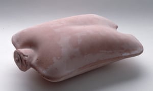 Untitled (Pink Torso) 1995.