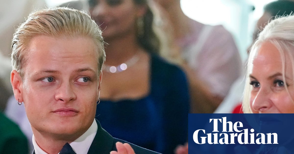 ‘Can Mette-Marit be queen after this?’: Rape trial and Epstein files bring double crisis for Norway’s royals