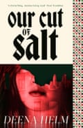 Cover of Our Cut of Salt by Deena Helm