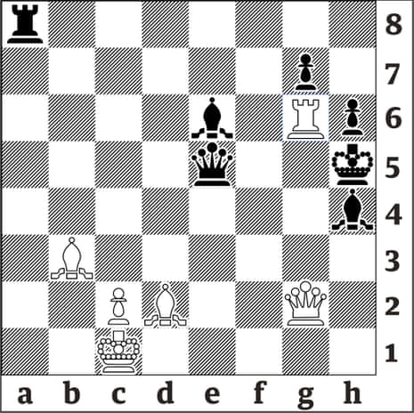 Fabiano Caruana invents a new variant: Hans Chess : r/chess