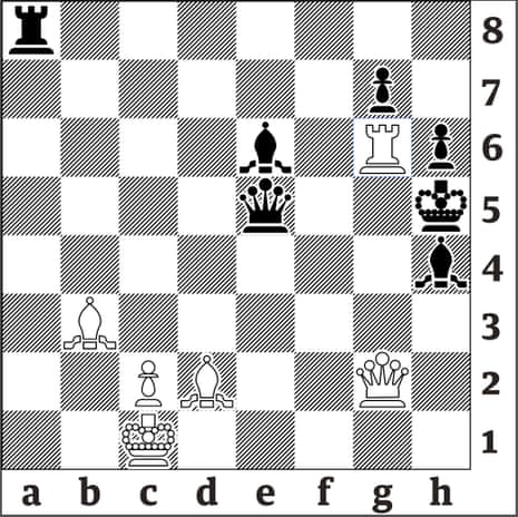 Hikaru Nakamura wins fourth straight Speed Chess Championship