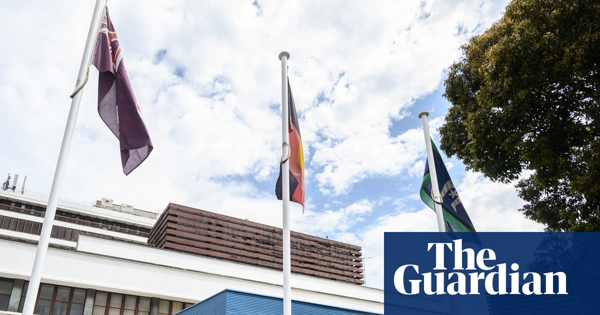 Sydney hospital patient charged with attempted murder after allegedly setting fellow patient alight