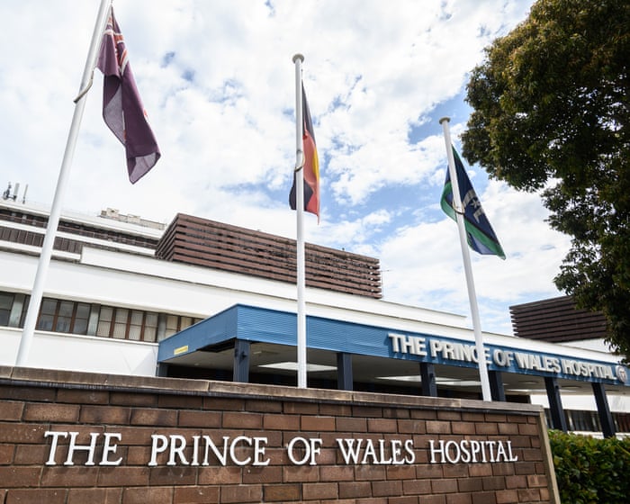Sydney hospital patient charged with attempted murder after allegedly setting fellow patient alight
