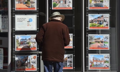 The housing market has been buoyed by the stamp duty holiday and increased demand for large homes