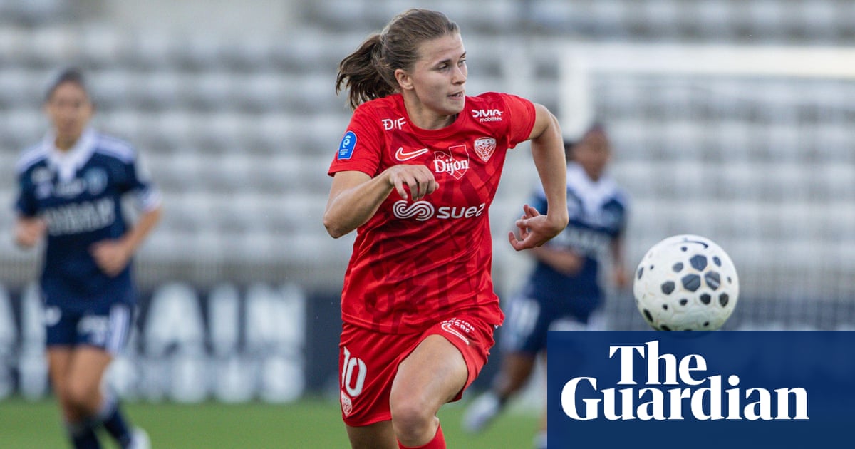 Unwanted from day one': Dijon Women fight on despite feeling abandoned by club