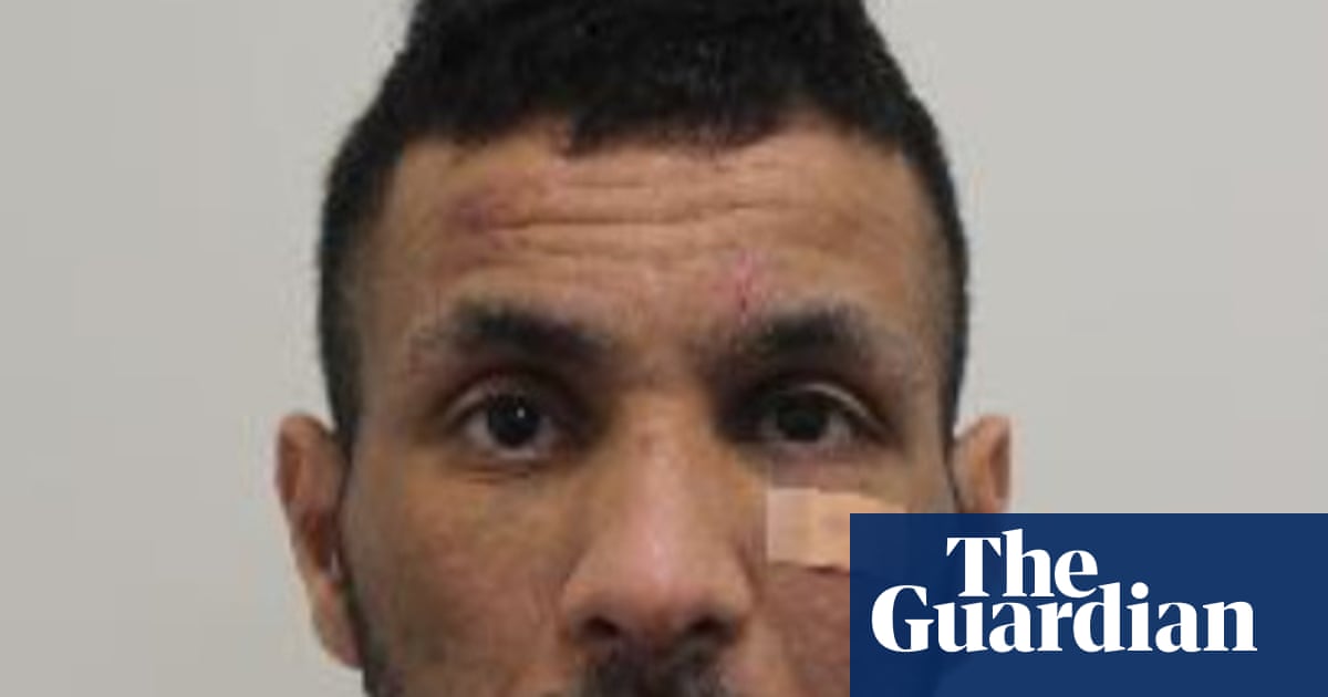 London pub thief sold £2.2m Fabergé egg and watch set to buy drugs