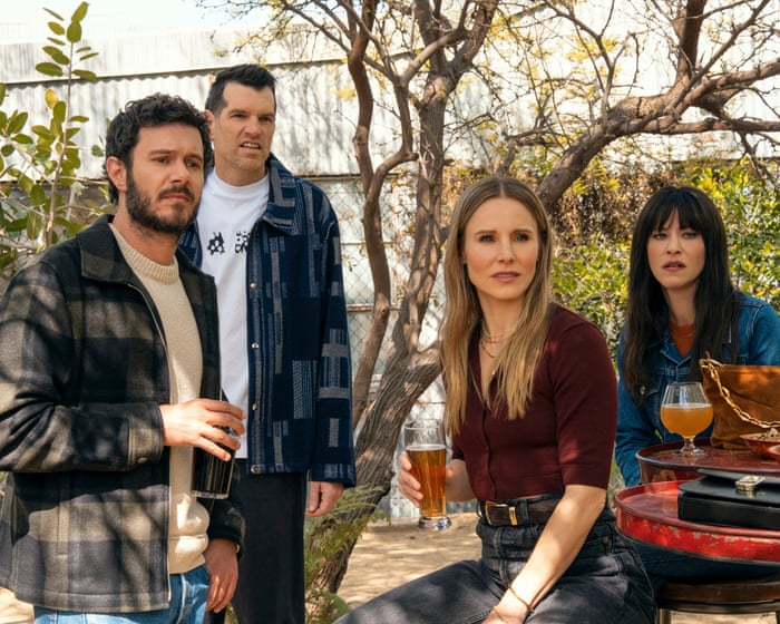 What’s with the sponcon slop in Nobody Wants This? Netflix, nobody wants this | Alaina Demopoulos