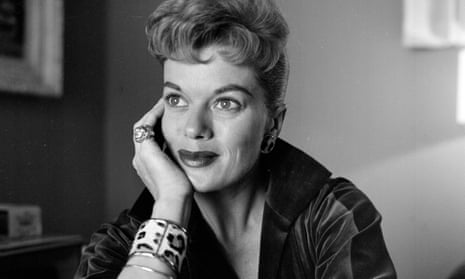 Janis Paige obituary | Movies | The Guardian Janis Paige obituary | Movies | The Guardian