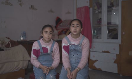 Kill Zone: Inside Gaza.