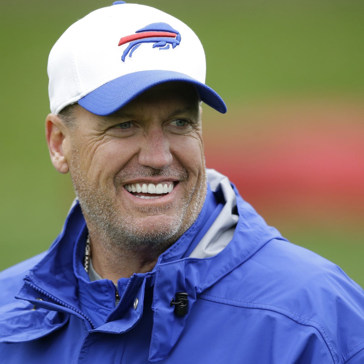 Rex Ryan's Instagram, Twitter & Facebook on IDCrawl