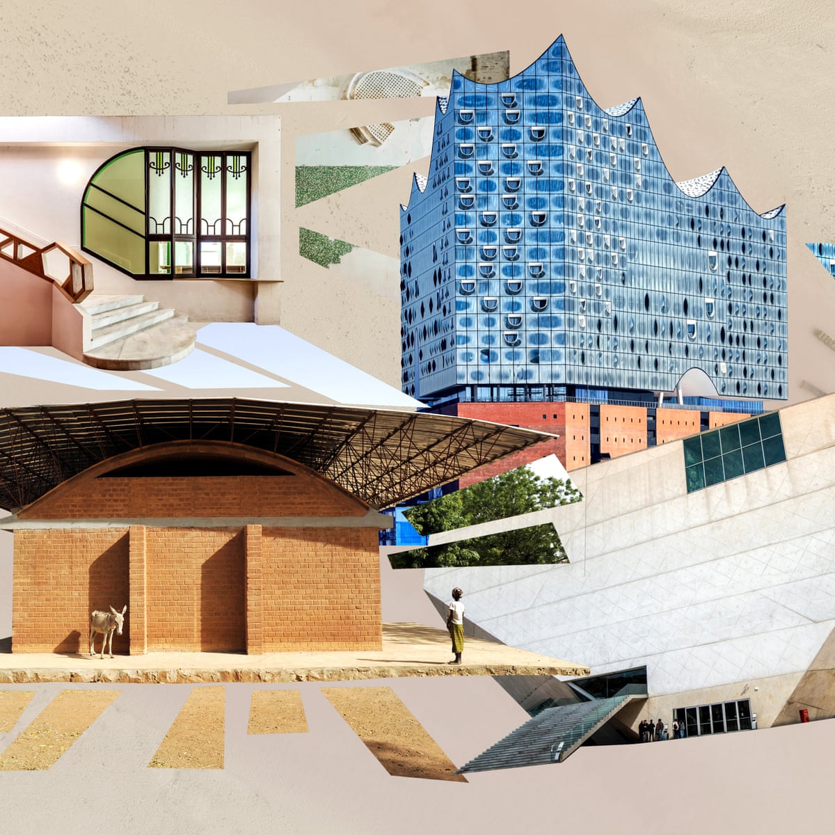 The Best Architecture Of The 21st Century Architecture The Guardian The Best Architecture Of The 21st Century Architecture The Guardian