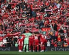 Premier League 2025-26 preview No 12: Liverpool
